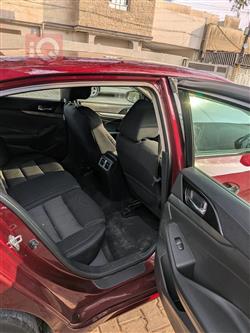 نيسان ماكسيما